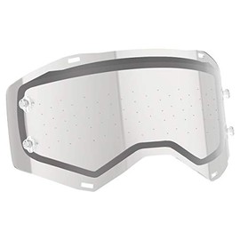 Dartfreak WFS Dual Clear Prospek/Fury Lens