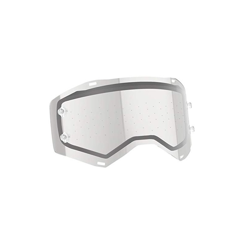 Dartfreak WFS Dual Clear Prospek/Fury Lens