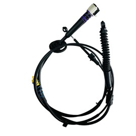 Transmission Shift Cable for Chevy Silverado 1500 2500 3500, GMC Sierra 1999-2007