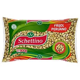 Schettino Frijol Peruano 900g