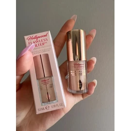 CHARLOTTE TILBURY Travel Size Flawless Filter 5.5 ml 4.5 Medium Pack of 1