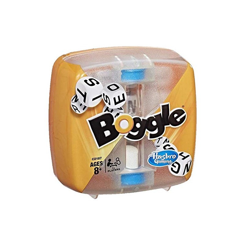 Hasbro Boggle