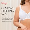Triumph Comfort Minimiser W women's bra (Comfort Minimizer W) -