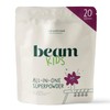 Beam Kids All in One Superfood Powder, Nutritional Shake, Organic