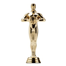 Cardboard People Trophy Award Life Size Cardboard Cutout Standup