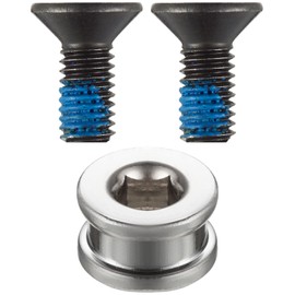 Bike Rear Derailleurs Hanger Bolts M4*8/10mm Allen High-Strength Steel Screw for Road Bikes,Mountain Bike Frame M8 Screws