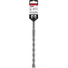kwb SDS Plus Drill Bit, SDS Plus Hammer Drill Bit