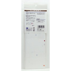 Lintec Commerce SOJ-814 Little Shoji Paper 11.0 x 37.0 inches (28 x 94 cm), 2 Sheets