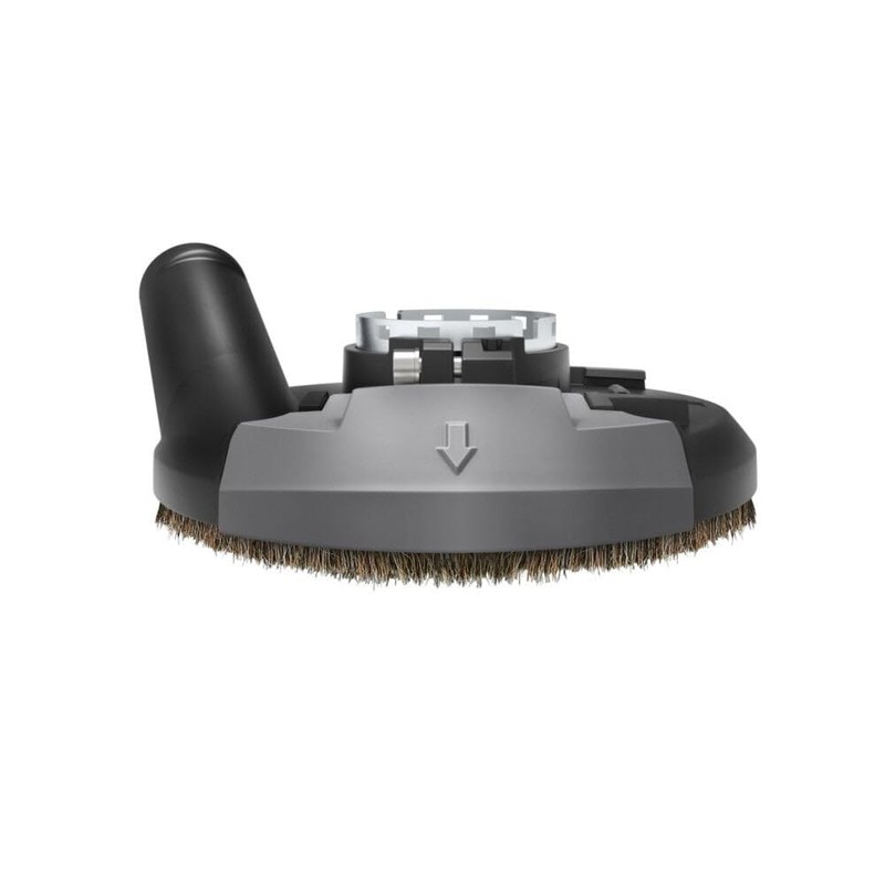 FLEX Dust Shroud, compatibale with FLEX 4-1/2" and 5" Angle