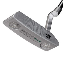 MacGregor Golf MT Milled 004 Blade Putter, Mens Right Hand, 34"
