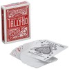 Tally Ho 1 Deck of No 9 Circle Back Standard