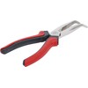BGS Diy 338 | Bent Nose Pliers | 200 mm