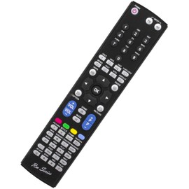RM Series Replacement Remote Control for PANASONIC TX-P60ZT65B