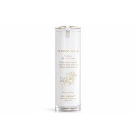 ORIKS MAGIC MGC Cream (Super Foundation) 1.2 fl oz (35 ml)