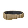 Tasmanian Tiger TT Warrior Belt MK IV Molle Compatible Equipment