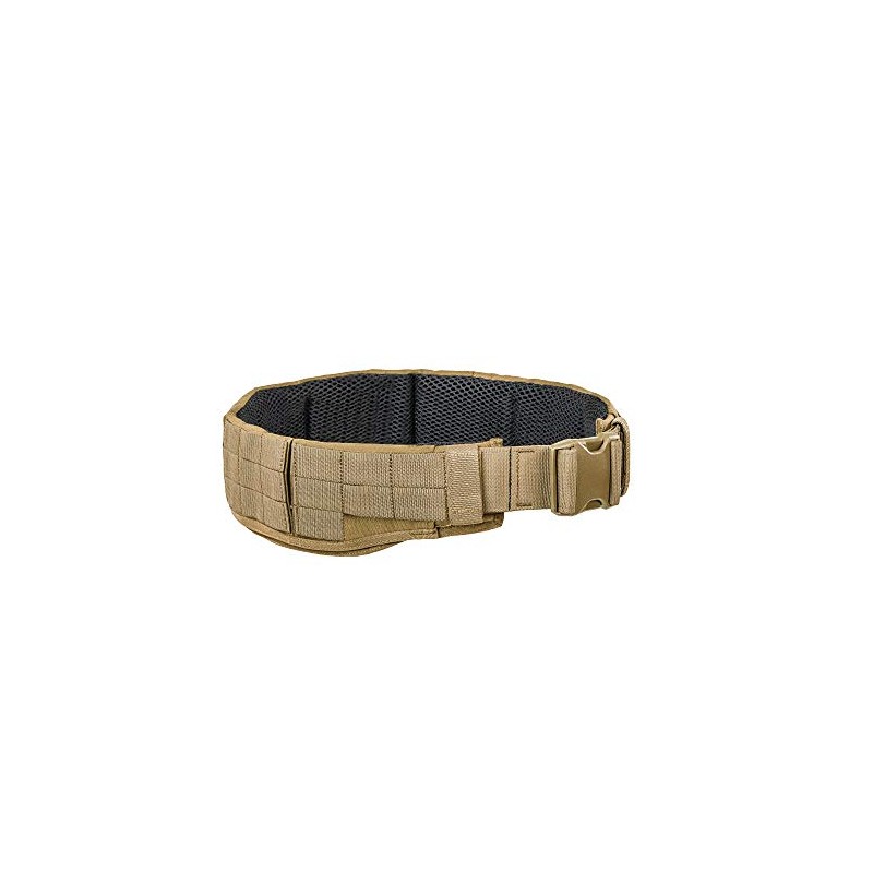 Tasmanian Tiger TT Warrior Belt MK IV Molle Compatible Equipment