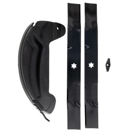 CUB CADET 19B30005100 Mulch Kit 46" RZT LTX LX 1045 1046 SX XT1 XT2 ZT1 Ultima