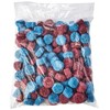 Barratt Jelly Spogs 500g Sweet Pack, 0.5 kg, JELLYSPOGS500G-C