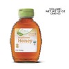 SIMPLY NATURE 2 Pack Wildflower Honey Organic Certified Grade A