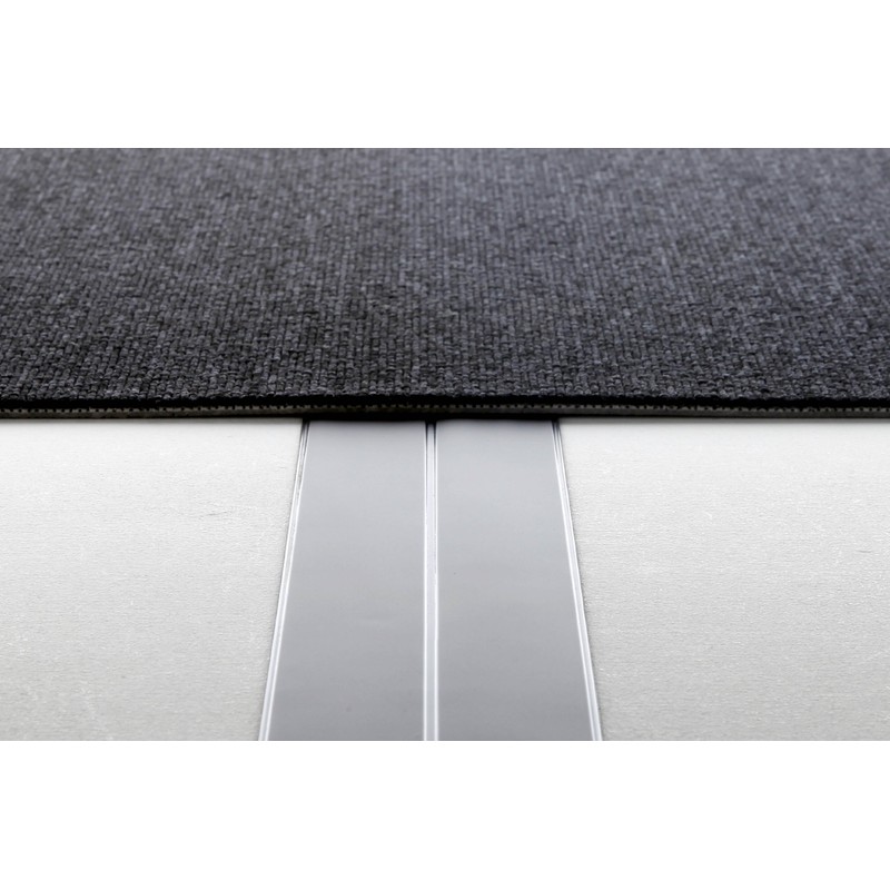 the thinnest extension (power) cord in the world 0.003-Inch Flat