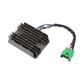 X AUTOHAUX 1 piece alloy voltage regulator rectifier 31750-Z2E-803 31750Z2E803