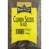 Natco Cumin Seeds Black 300G