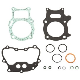 Tusk Top End Gasket Kit Compatible with Honda TRX 250 Recon 2002-2024/TRX 250EX 2001-2005