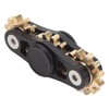 Gears Linkage Rotating Toy Kid Adult Metal ADHD Anxiety Stress