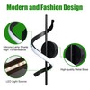 Homdec 12V Modern LED Wall Sconce, 7W RV Vanity Light