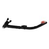 Dry Snorkel Tube PVC Silicone Easy Breath Lightweight Swimming Snorkel