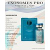Exosomas + Pdrn + Glutathione Bioestimulador para Dermapen