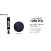 Milky Way Organique Pony Pro Easy Wrap Around Ponytail Body