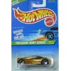 Hot Wheels 1997 Treasure Hunt Series 11/12 Avus Quattro
