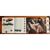 2000 FORD F-150 F-SERIES FACTORY SALES BROCHURE