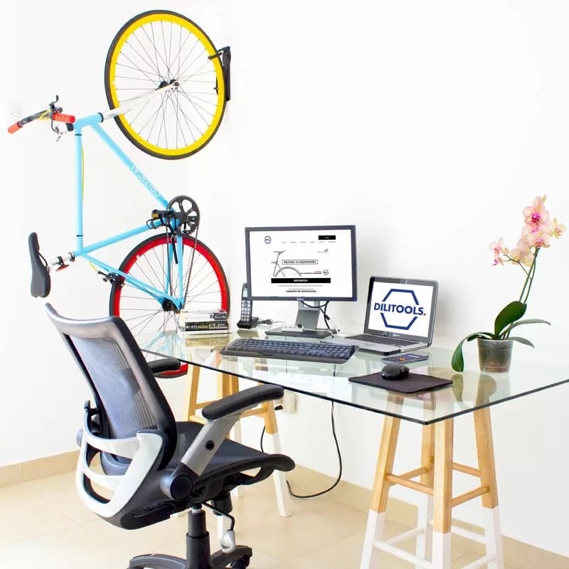 Dilitools El Mejor Soporte Gancho Para Colgar Bicicletas