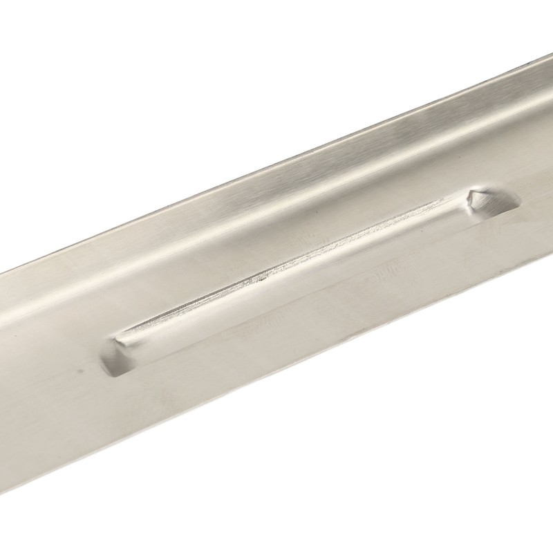 4PCS Stainless Steel Wind Guard for 36in Griddle Stable Combustion