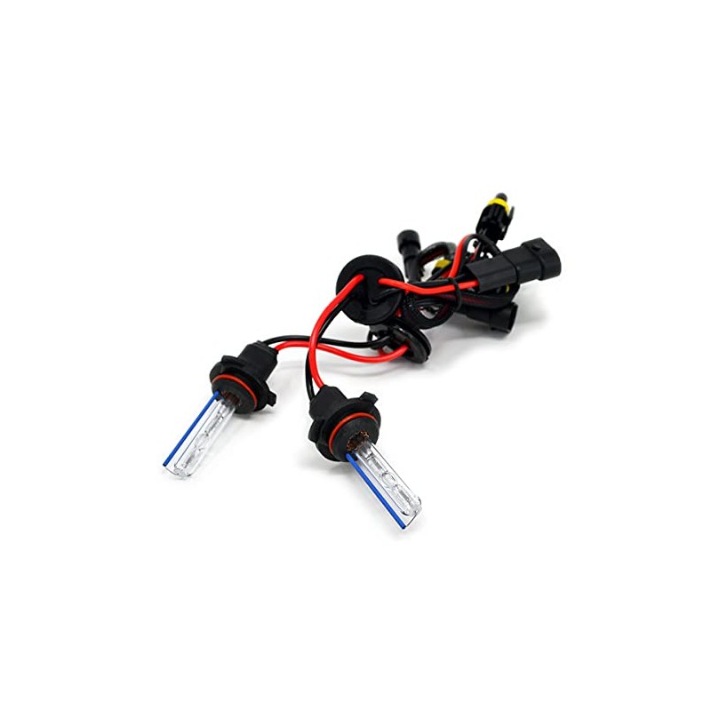 fcl 25W / 35W / 55W HB4 HID bulb 6000KFHID-HB4BULBE2