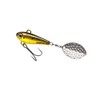SpinMad Jig Spinner 18 g – Spinner, Colour Favourite Bait: