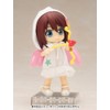 コトブキヤ キューポッシュえくすとら えんじぇるパーカーせっと ノンスケール フィギュア用アクセサリー