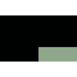 Lefranc & Bourgeois 300444 Fine Aycrl Paint 80ml Tube, Highly Pigmented, Good Coverage, Creamy, Homogeneous Texture, Sap Green