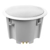 OSD ICE630ST 6.5" 2-Way 70V Commercial In-Ceiling Speaker w/ Backcan,