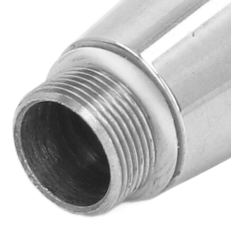 Coffee Machine Steam Nozzle Stainless Steel 3 Holes Coffee Maker