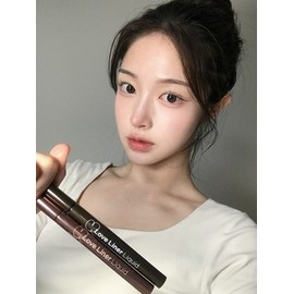 [Love Liner] Liquid Eyeliner R5 / [러브라이너] 리퀴드 아이라이너 R5