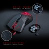 BLOODY AL90 Optical Gaming Mouse with Light Strike (LK) Optical