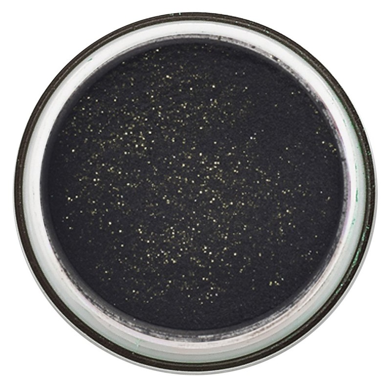 Eye dust number 51, loose powder cosmetic pigment eye shadow.