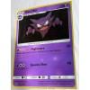 Unbranded Pokémon-Gastly - Unframed