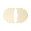 Kiyohara SUN50-209 Sankoko Shape Stabilization Set-in Shoulder Pad Beige