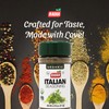 Badia Organic Italian Seasoning 0.75 oz – Aromatic Herbs for