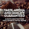 Eight O'Clock Coffee Original Medium Roast Whole Bean Coffee 32