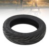 60/70‑6.5 Electric Scooter Vacuum Tire Rubber Shock Absorption Electric Scooter